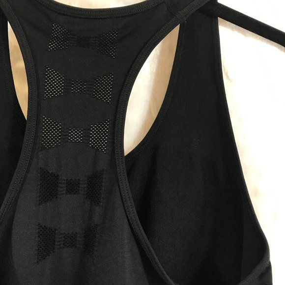 Kate Spade Black Tank Top - Picture 12 of 13